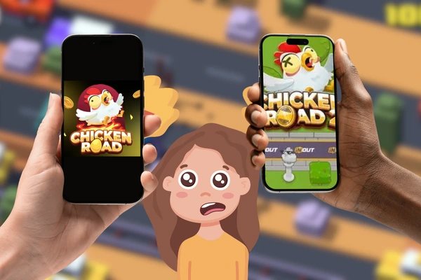 Denmark - chicken road 2 online